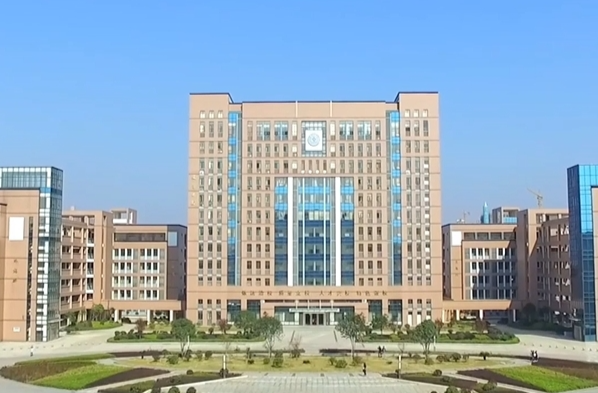 教育强省访谈录·湖南工学院党委书记曹执令：锚定办学目标 激发改革活力