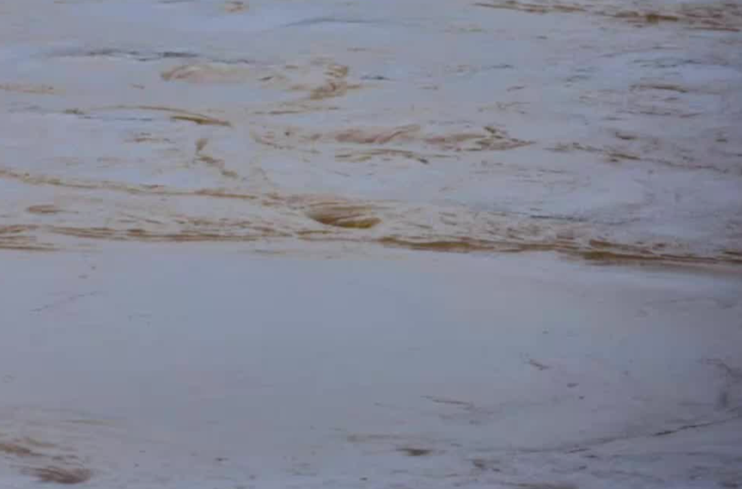 湖南发布山洪灾害风险预警！永州、郴州等局地可能发生山洪灾害