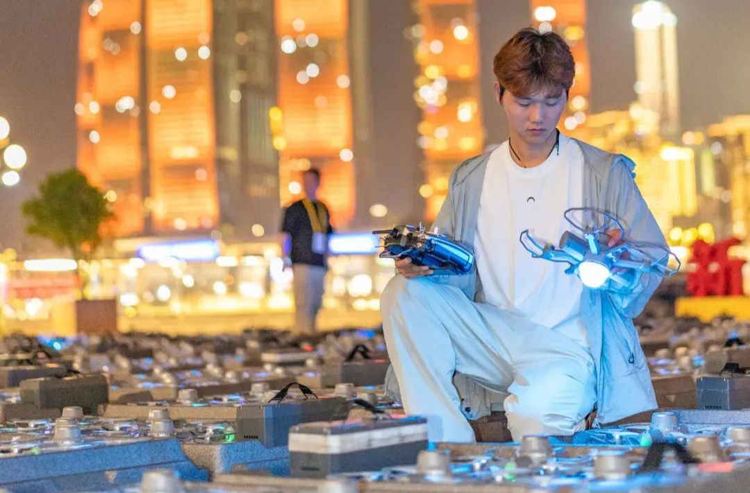 公示！17个新职业、42个新工种亮相