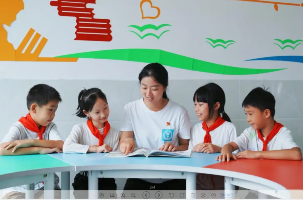 高校毕业生基层就业典型群像：愿做星火耀祖国