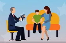 花上万做咨询孩子仍不去上学，焦虑的家长这样陷入心理咨询“套路”