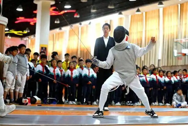 今年学校体育卫生艺术工作怎么干？——2025年全国学校体育卫生艺术国防教育工作会议观察