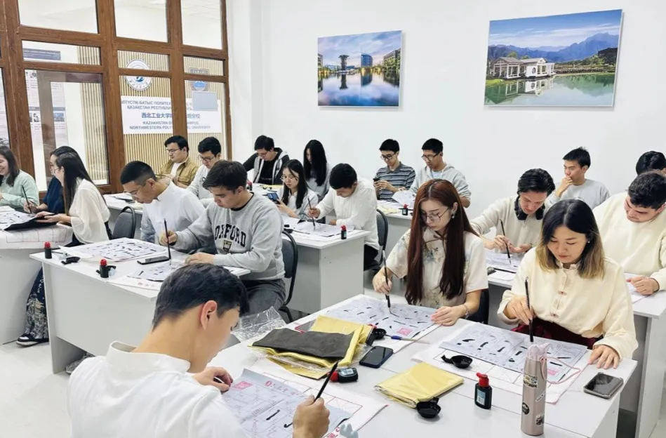 教育为炬，点亮丝路璀璨之光——写在首届中国—中亚教育部长会议召开之际