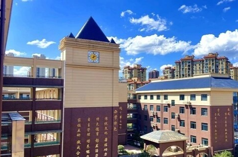 怀化市2025年秋季高中阶段学校招生计划发布