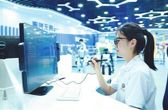 智能化赋能数字教育新跃升——我国教育数字化进展系列综述之二