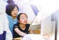 專家共議教育大模型深度應(yīng)用——人工智能如何助力教育新變革