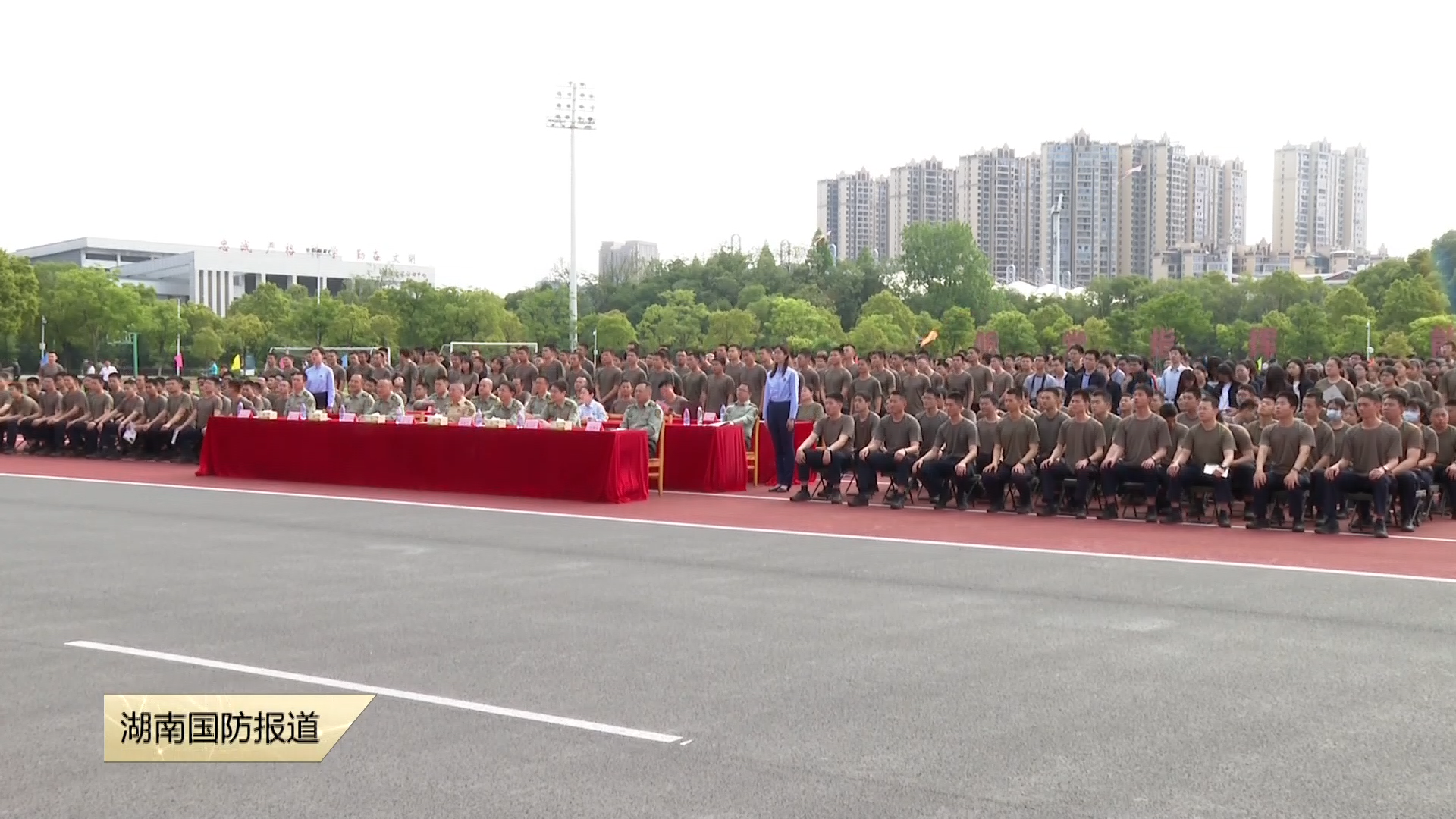 国防科技大学——计算机文化节开幕 科技与文化交相辉映