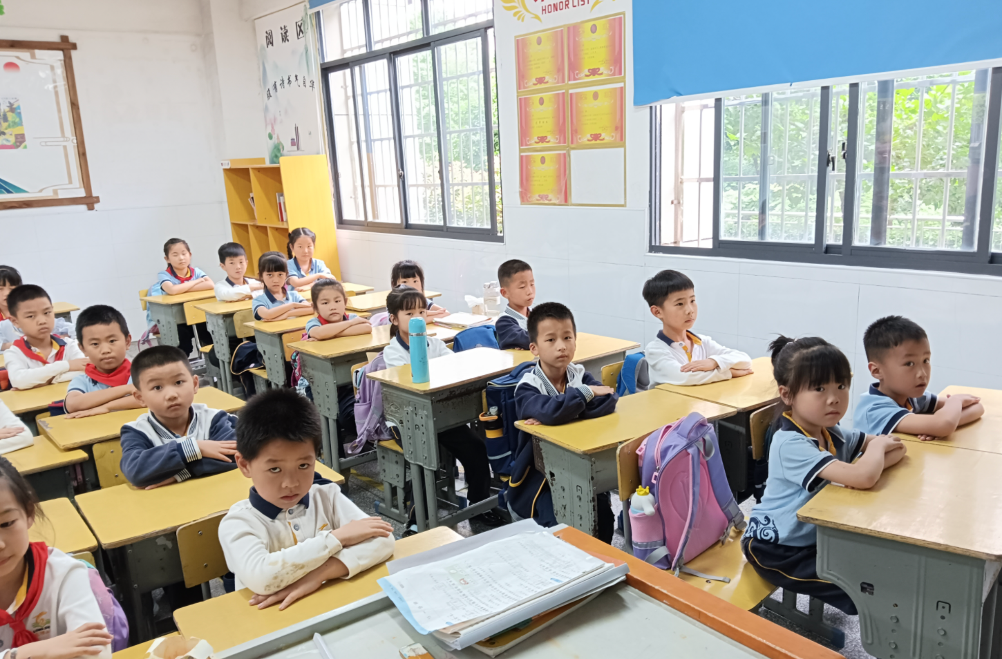 益阳市2025年中小学招生入学工作注意事项发布