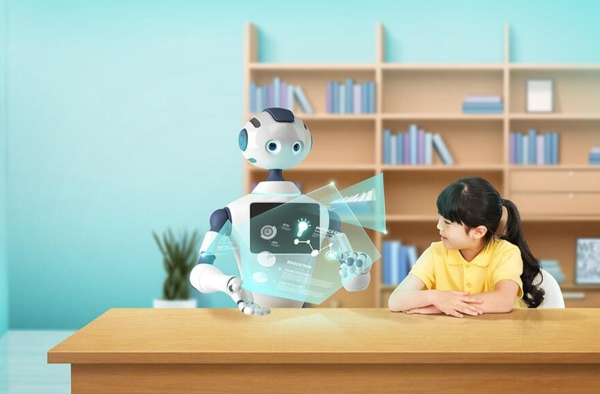 教育部：鼓励探索将人工智能素养纳入学生综合素质评价