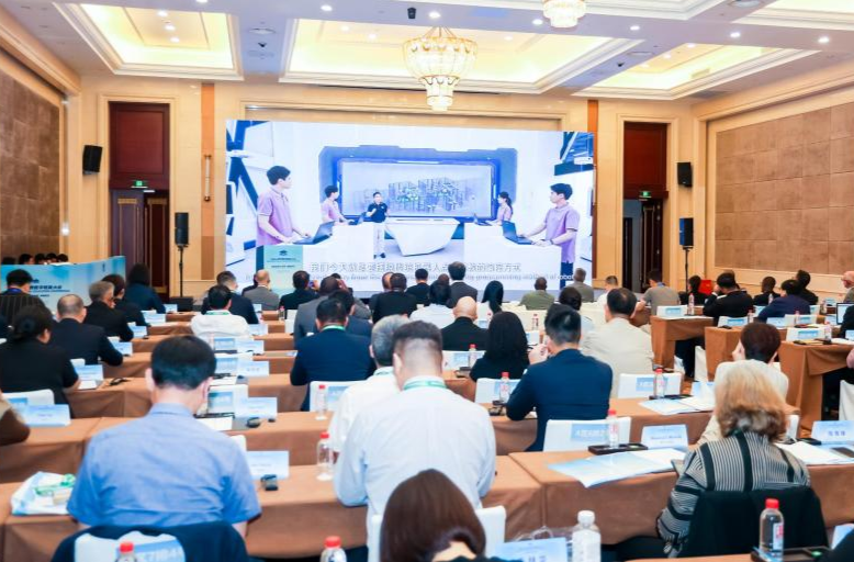 数字化将如何重塑职业教育？2025世界数字教育大会这场平行会议给出答案