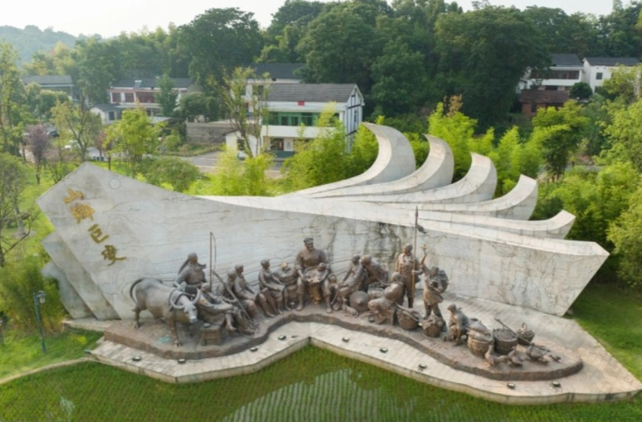 长图｜请收好，中国旅游日玩转湖南指南来了