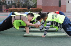 预防“小胖墩” 儿童青少年健康呼唤“营养+运动”