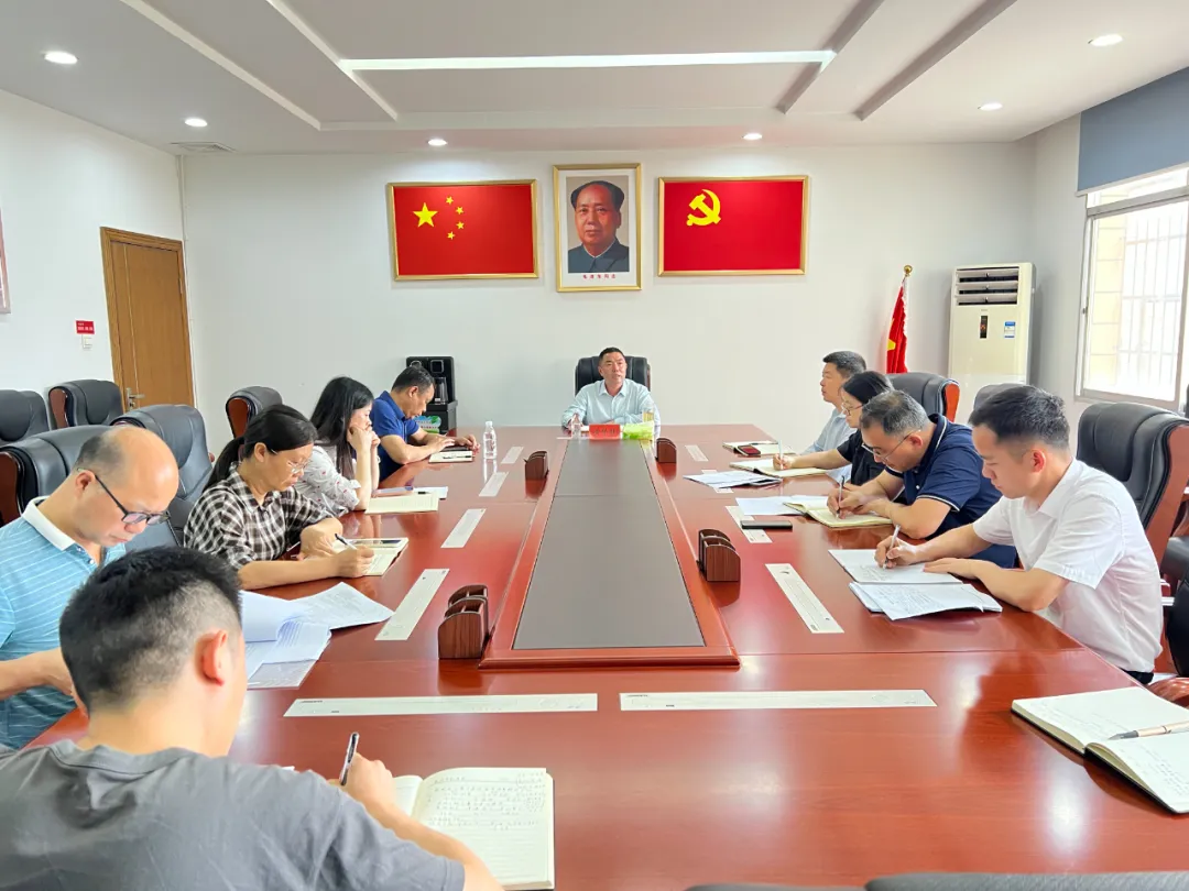 确保办实办好！永州市教育局召开建议提案办理工作调度会