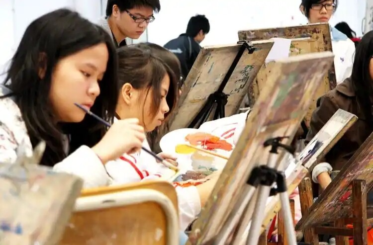 2025年瀏陽(yáng)市普通高中體藝特長(zhǎng)生招生項(xiàng)目公布