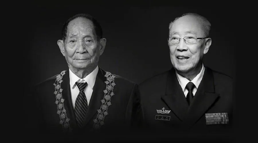今天，格外想念……