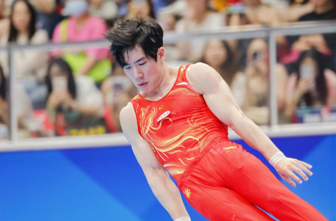 吹响集结号！体育湘军全面启动夏训冲刺“十五运”