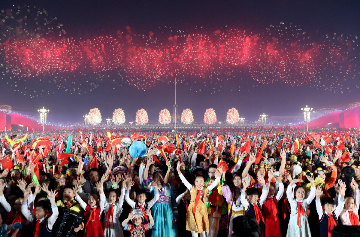 为奋进新征程提供强大精神支撑——党的二十大以来精神文明建设成就综述