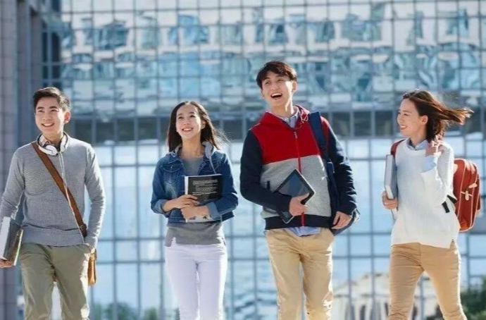 湖南为高校毕业生就业创业保驾护航——让青年“创”有所得“业”有所成