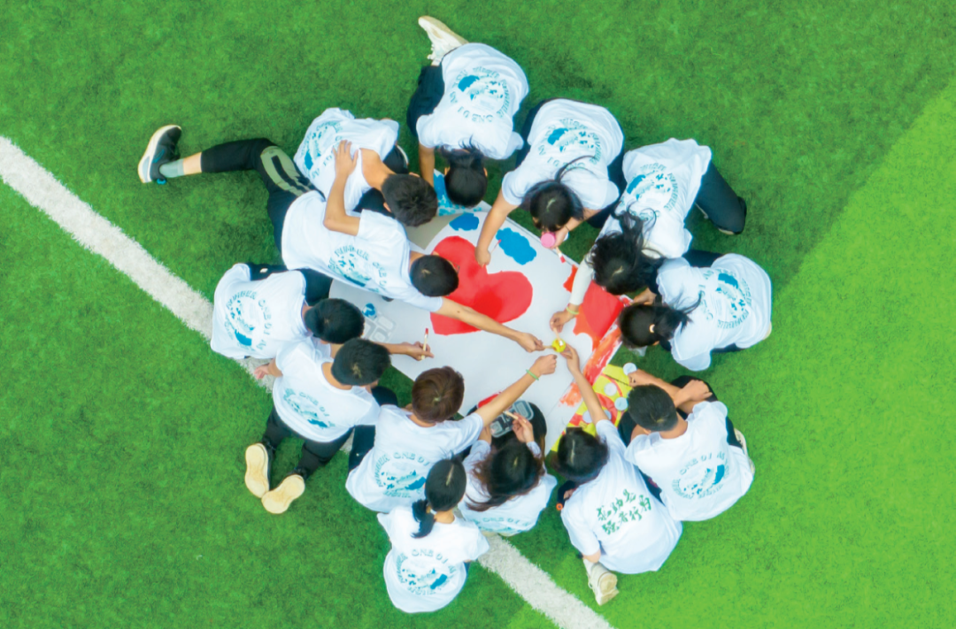 战“霾”记 ——湖南高校心理健康教育长镜头