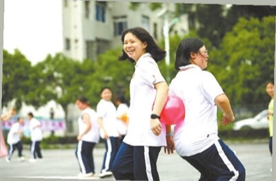 守护青少年美丽“心”世界