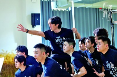 央媒看湖南丨越融合 越“硬扎”——湖南积极探索文化和科技融合的有效机制