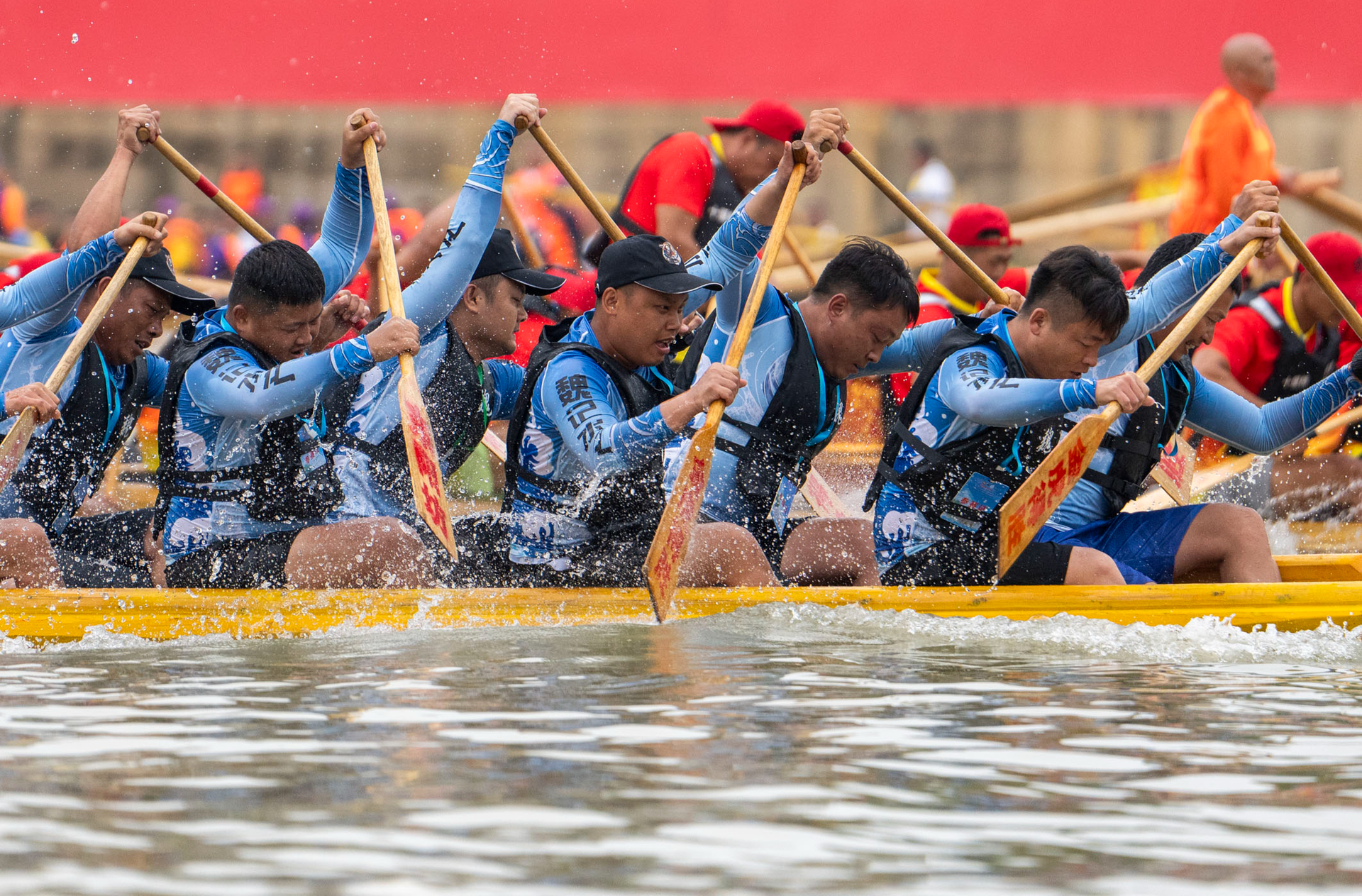 湖南岳阳：揽“江湖”入卷 谱文旅新篇