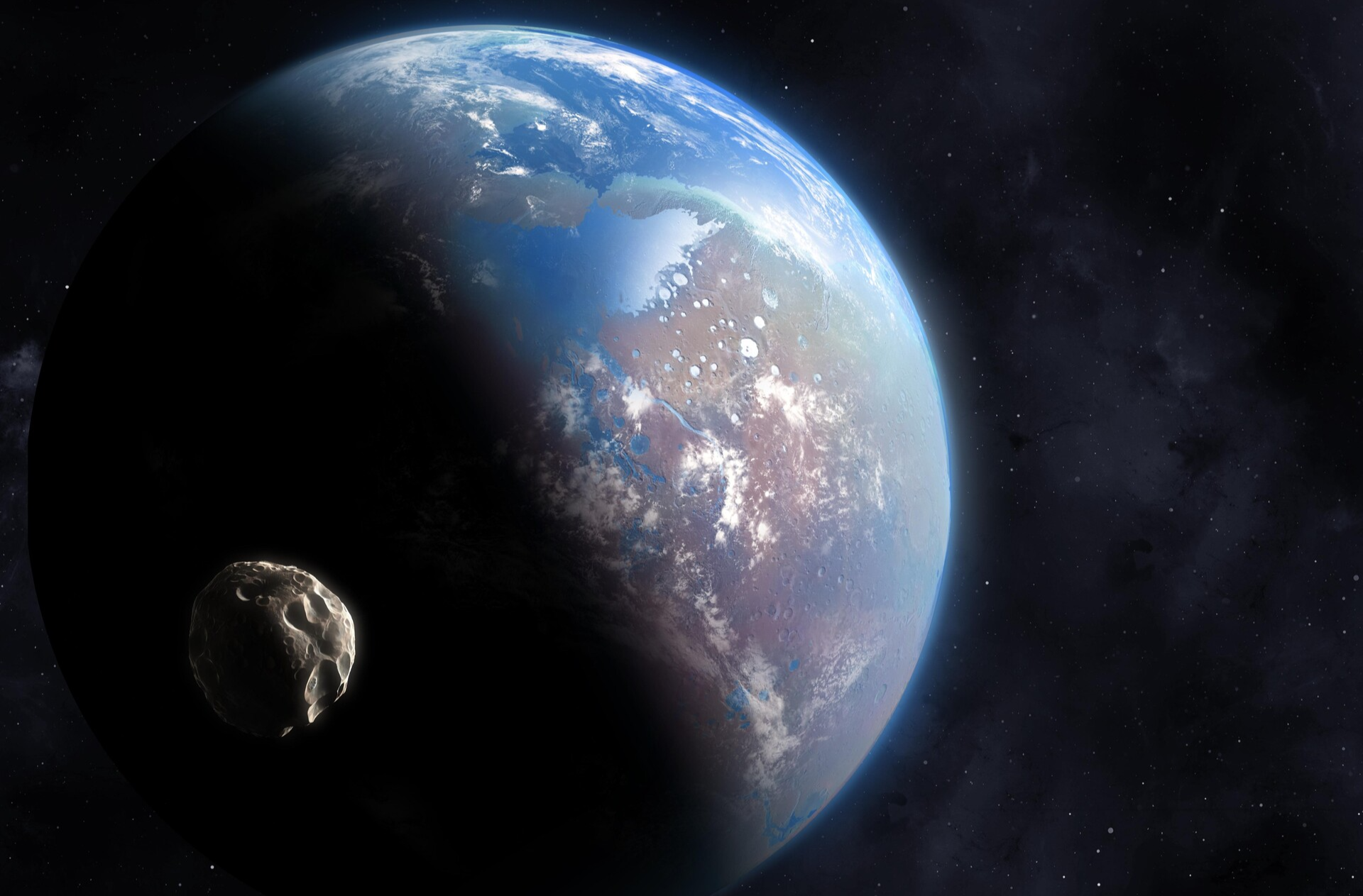 天问二号任务计划5月29日实施发射 怎么去？做什么？一文读懂