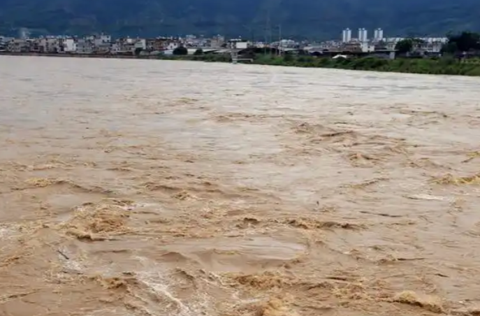 湖南启动洪水防御四级应急响应