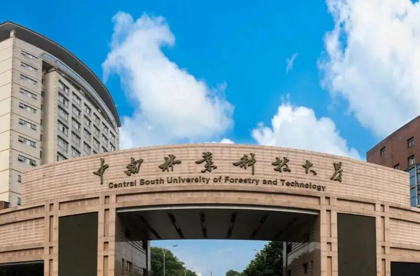 师生“向山而行” 乡村“向绿而兴”
