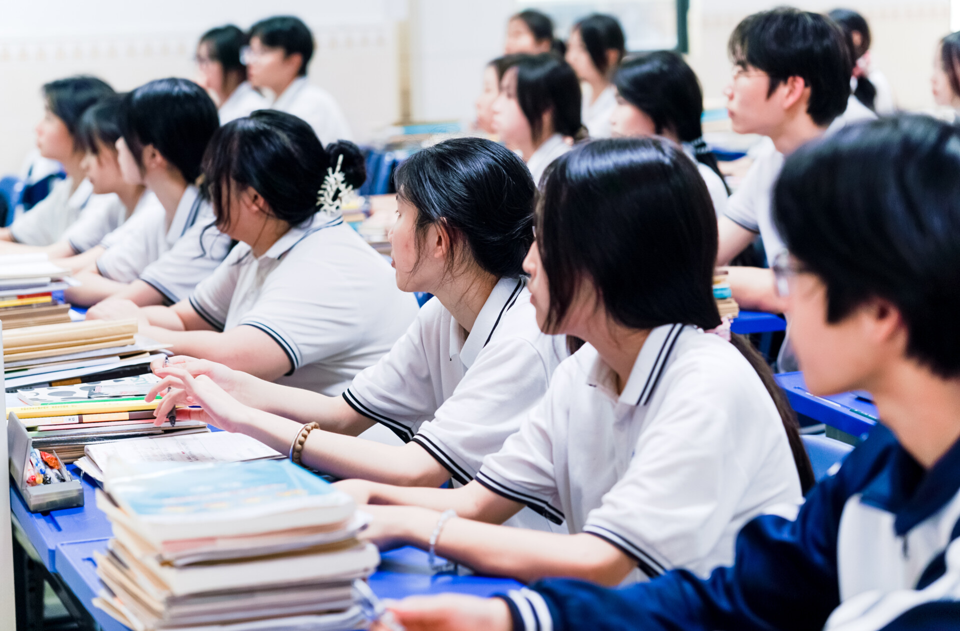 职业本科发展提速释放了什么信号？