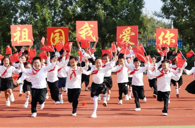 “孩子们成长得更好，是我们最大的心愿”——以习近平同志为核心的党中央关心少年儿童成长和少先队工作纪实