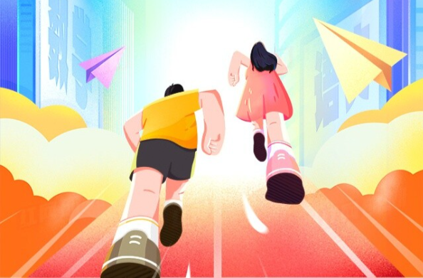 高考必存！一图get饮食身心攻略，专家支招稳心态