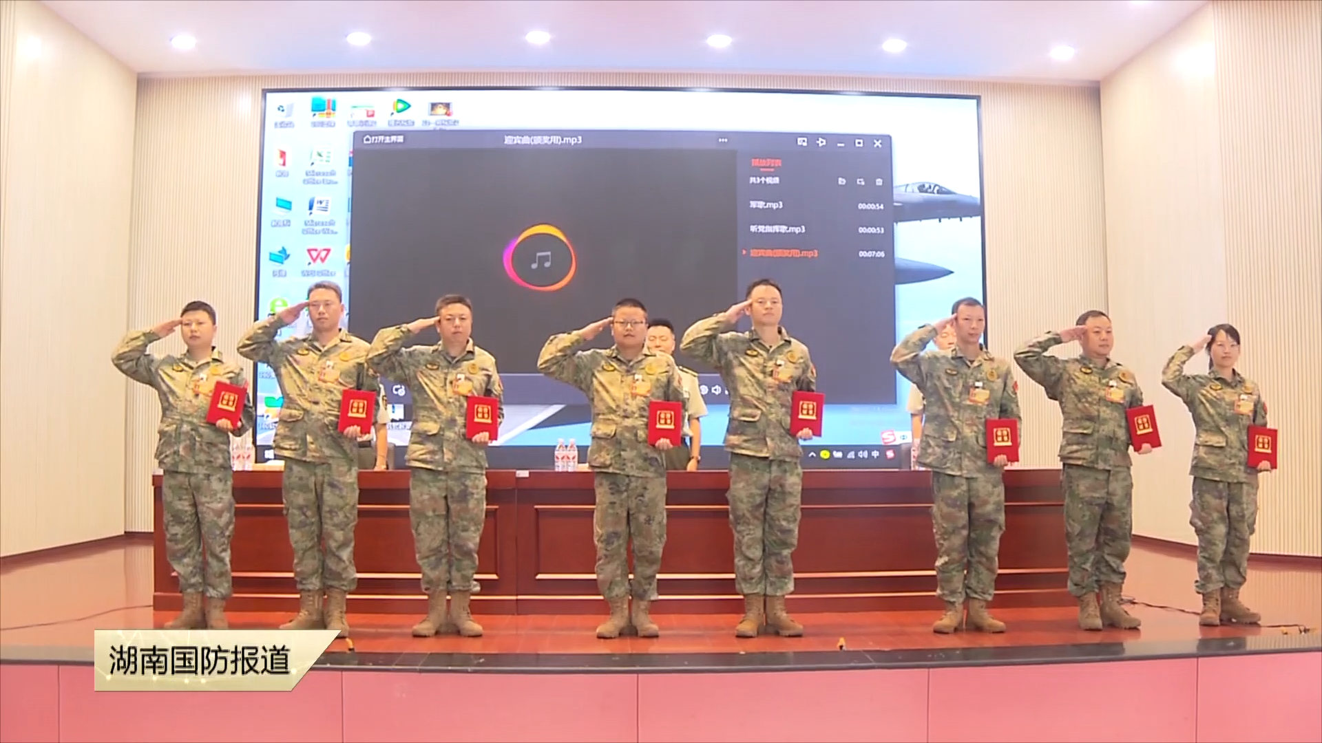 淬火成钢 锻造基层武装“硬核力量”