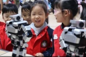 推进中小学人工智能通识教育的战略性、科学性和实操性