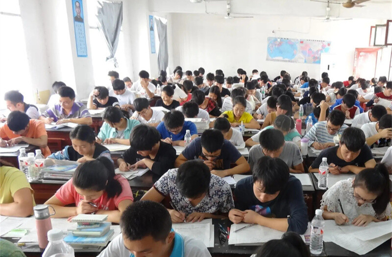 浏阳市2025年普通高中招生入学政策解答