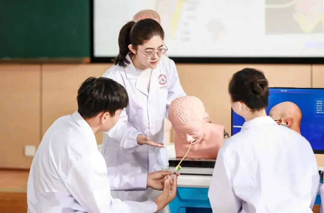 零学费＋包分配！2025湖南定向医学生招生计划为515人