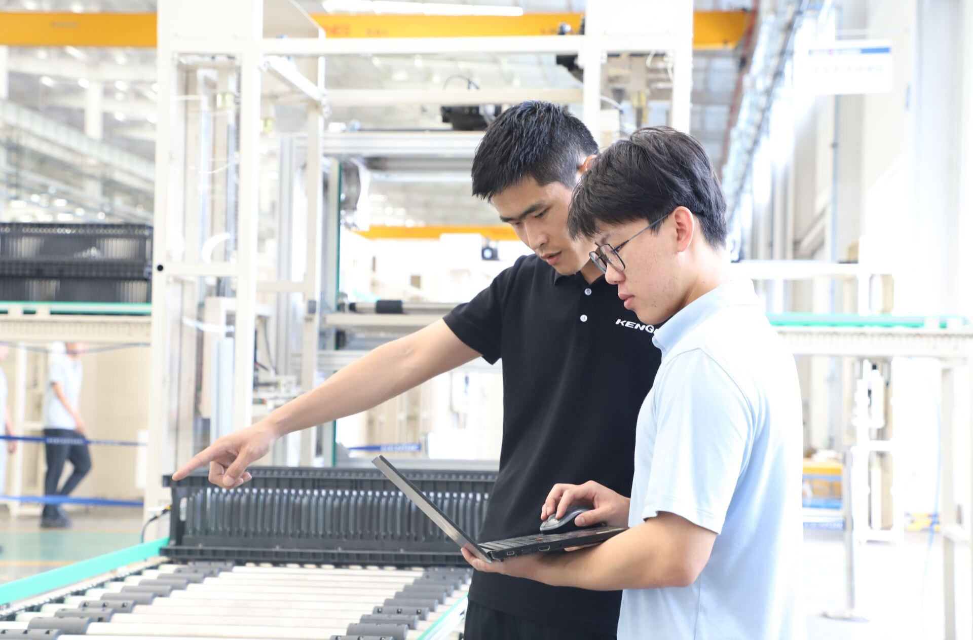 教育部等8部门：加大数智供应链人才培养和引进力度