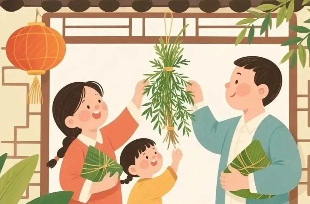 端午假期安全提示，转给师生家长