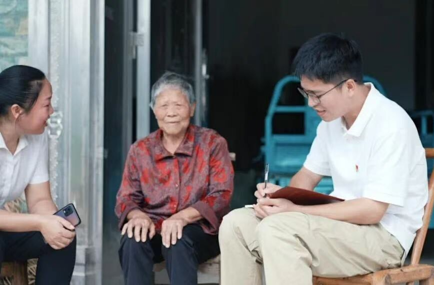 2025年“三支一扶”计划拟招募3.44万名高校毕业生