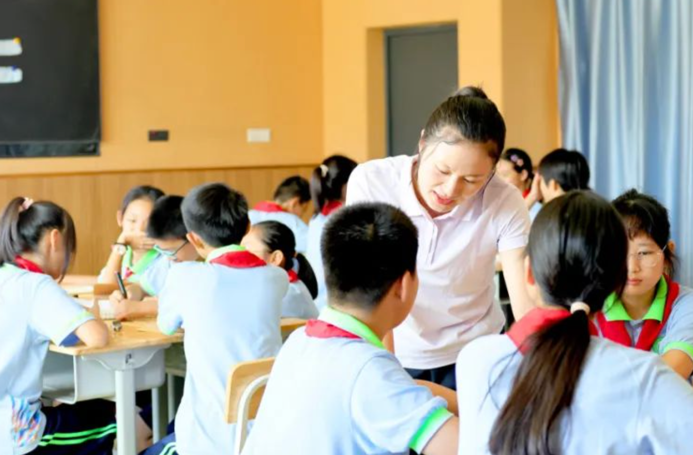 事关湘潭市“幼升小”“小升初”入学！热点问题解答来了