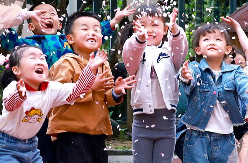 学前教育法6月1日起施行，“十问十答”来了！