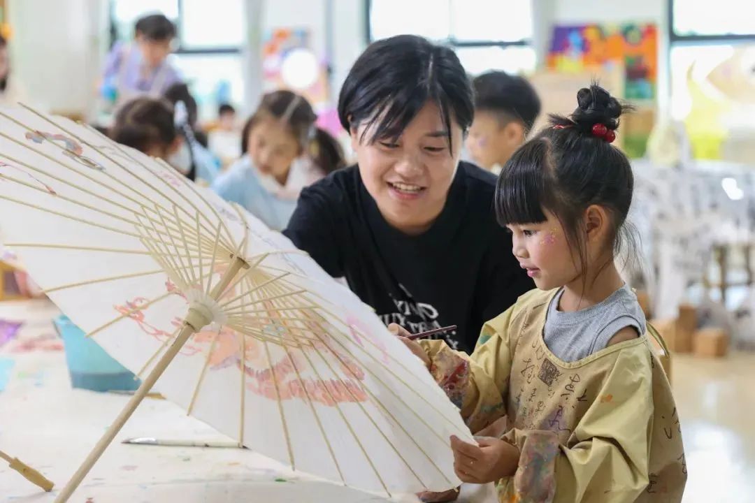 学前有法 善育有规——写在学前教育法施行之际