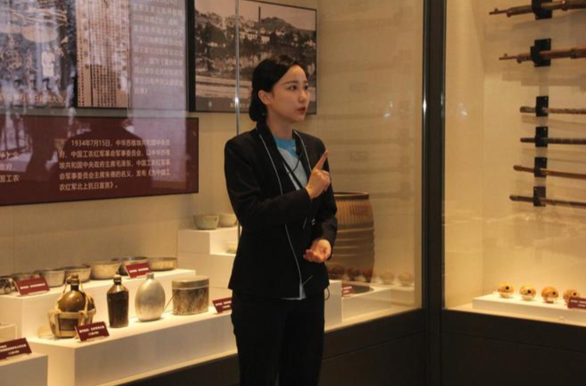 优化讲解服务 为文博场馆赋能