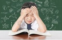 儿童心理压力从何而来？