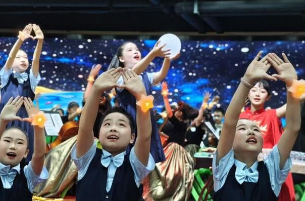 长沙：儿童友好，让城市更有温度