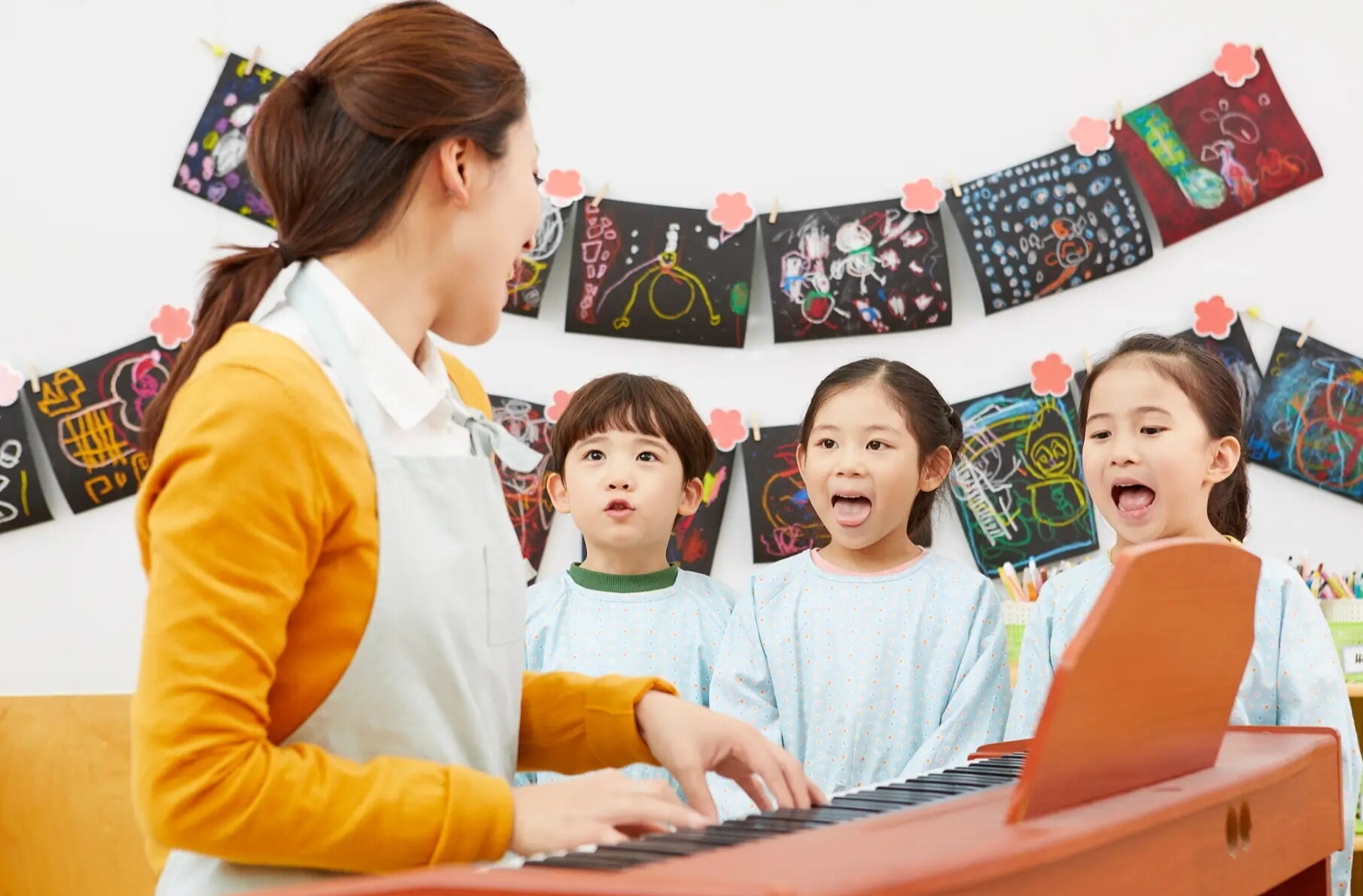 《中华人民共和国学前教育法》6月1日起正式施行 如何让孩子幸福“起跑”？