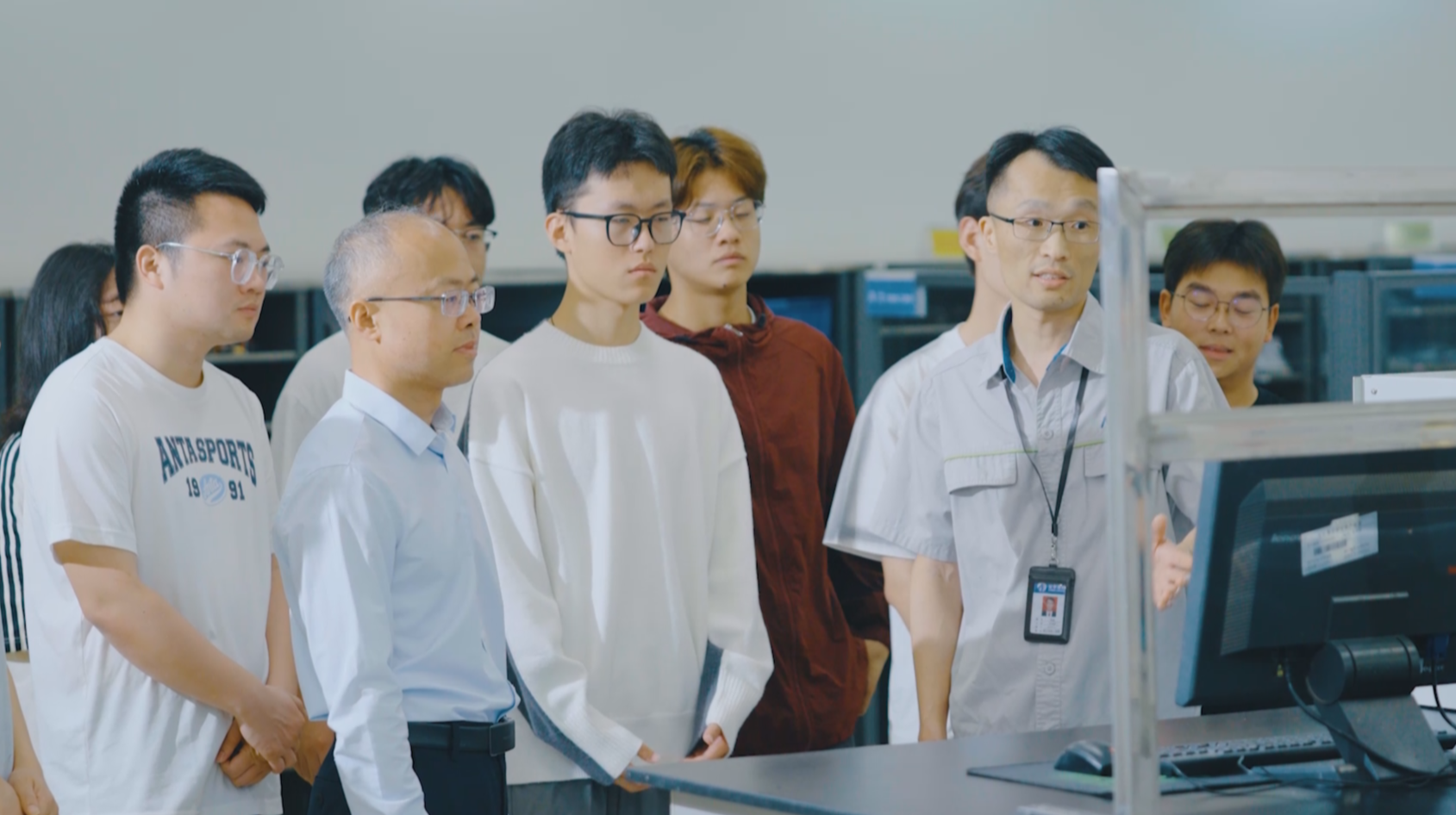 “创”享青春 “湘”当有为：高校依托产业培养创新人才 反哺企业行业提质发展
