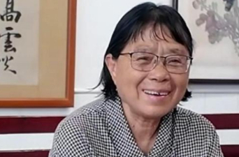 张桂梅将第15次送考，“只要活着就要送考，要给姑娘们自信和力量”