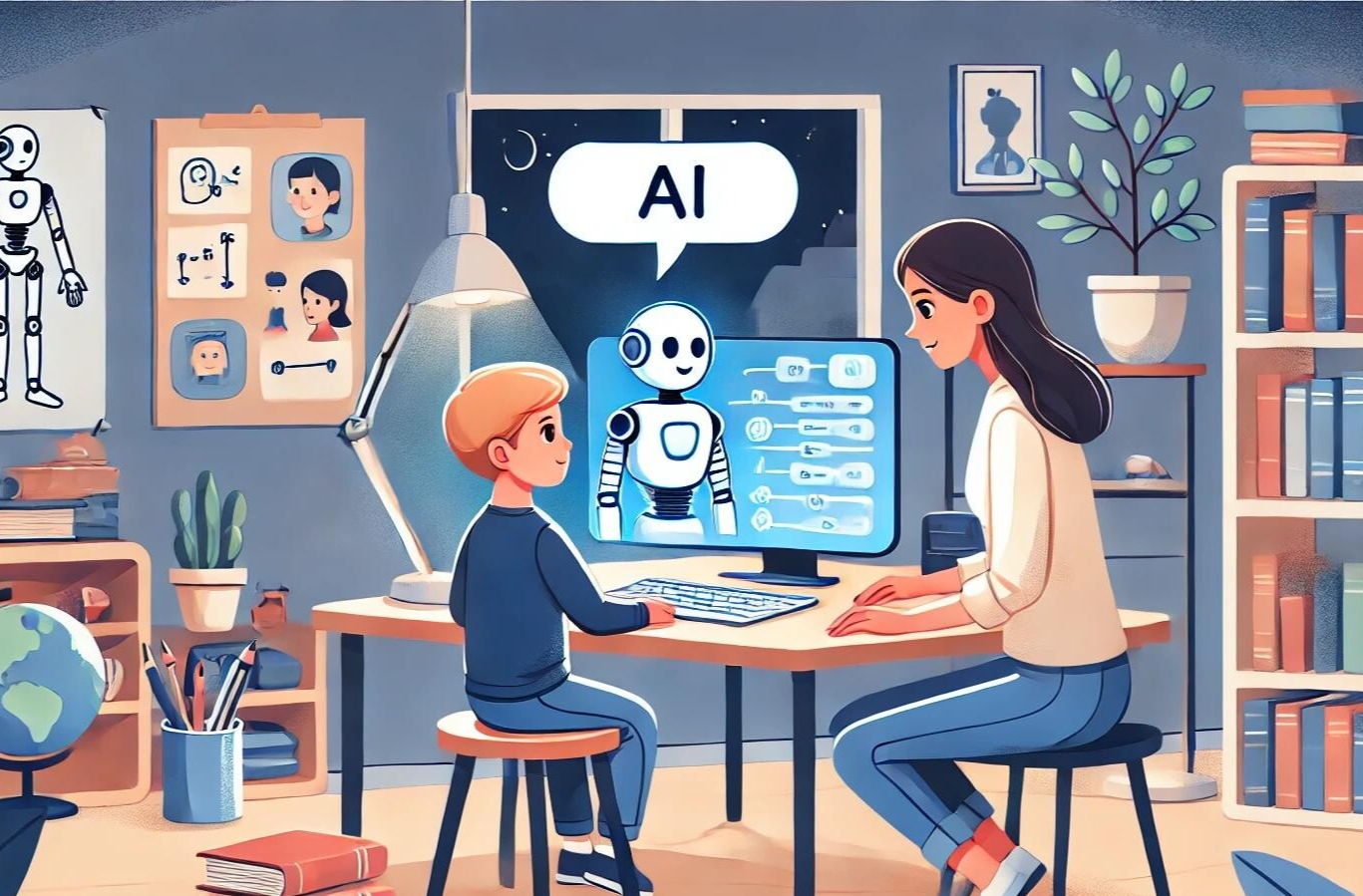 学生用AI写作业怎样识别？专家：用AI“打败”AI
