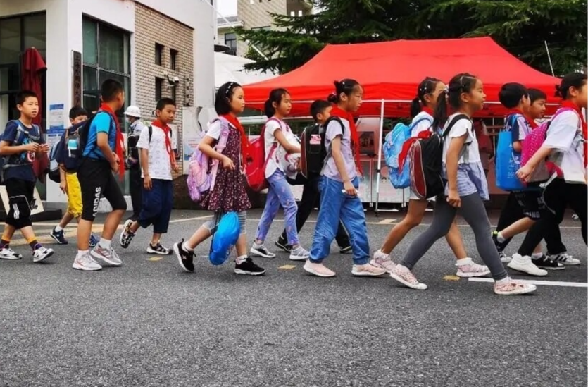 2025年株洲市中小学暑假时间公布